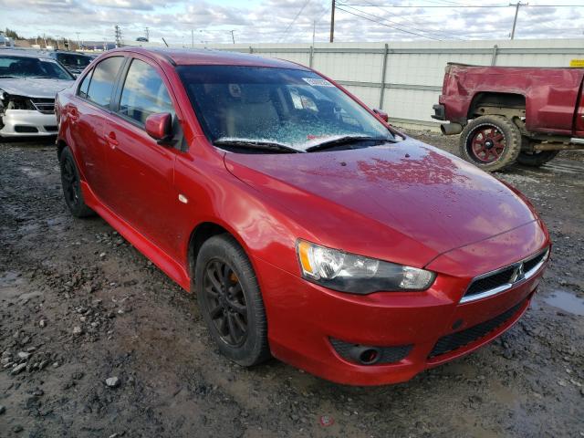 mitsubishi lancer es/ 2013 ja32u2fu9du005875