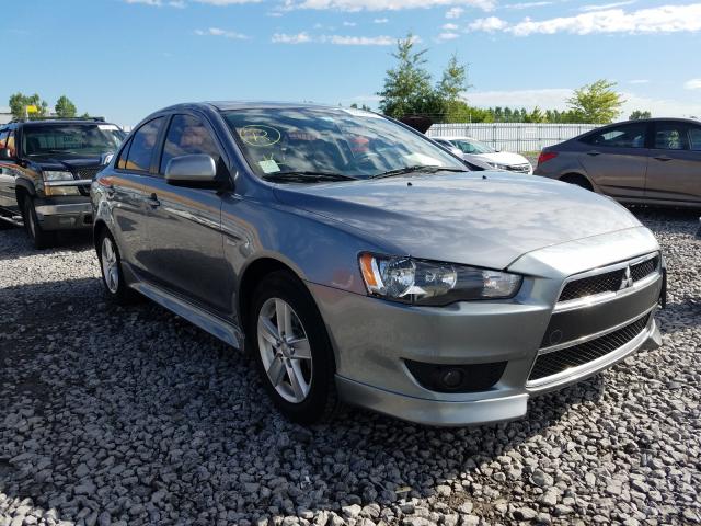 mitsubishi lancer es 2013 ja32u2fu9du609734