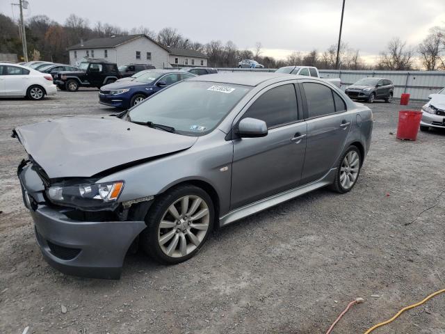 mitsubishi lancer es 2014 ja32u2fu9eu011175