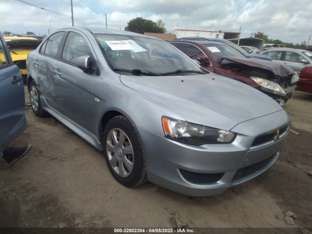 mitsubishi lancer es 2014 ja32u2fu9eu019311