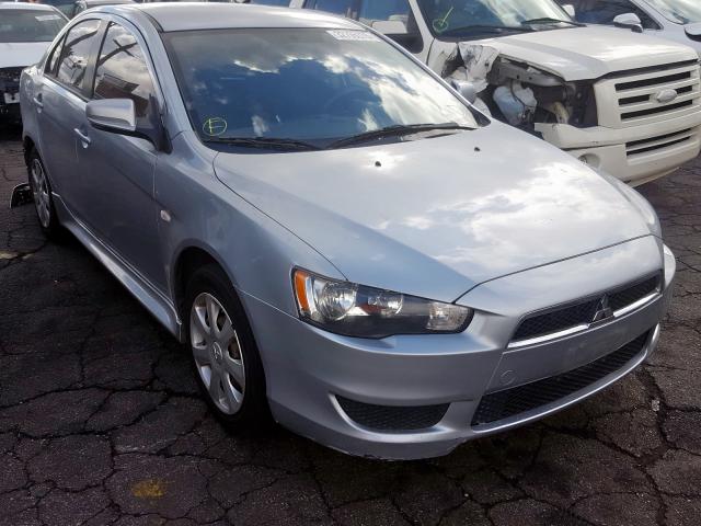 mitsubishi lancer es/ 2014 ja32u2fu9eu019597