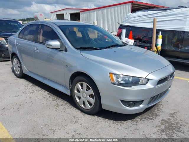 mitsubishi lancer 2015 ja32u2fu9fu001621