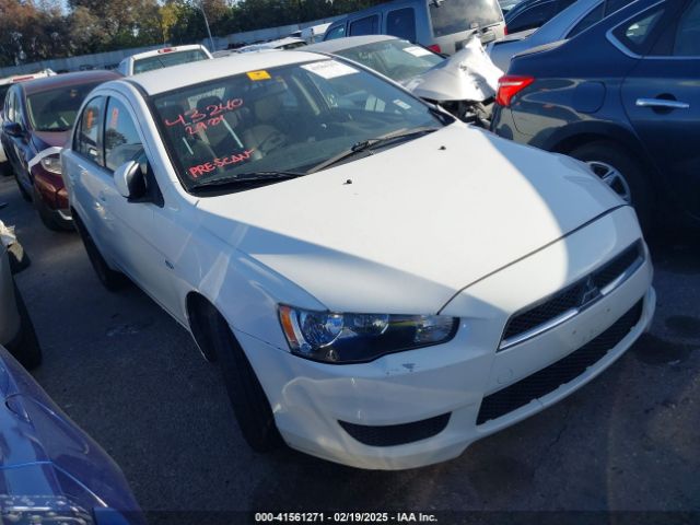 mitsubishi lancer 2015 ja32u2fu9fu009525