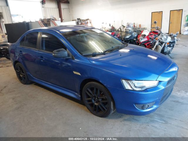 mitsubishi lancer 2015 ja32u2fu9fu026163