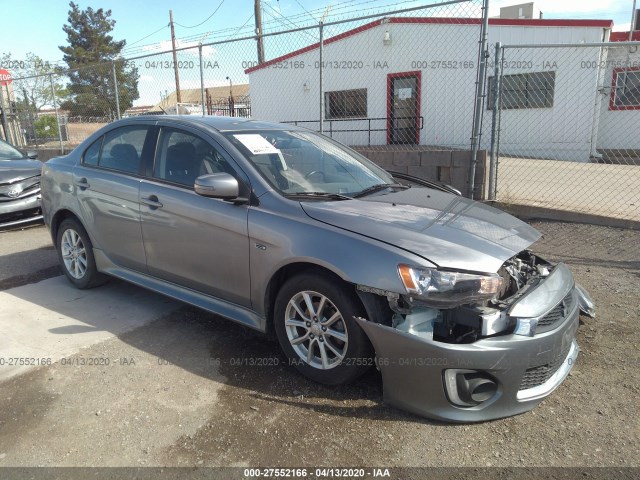 mitsubishi lancer 2015 ja32u2fu9gu005248