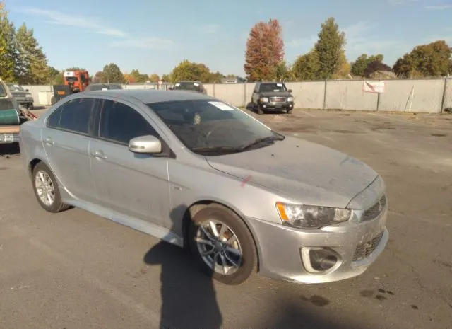 mitsubishi lancer 2016 ja32u2fu9gu005623