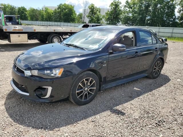 mitsubishi lancer es 2017 ja32u2fu9hu004330