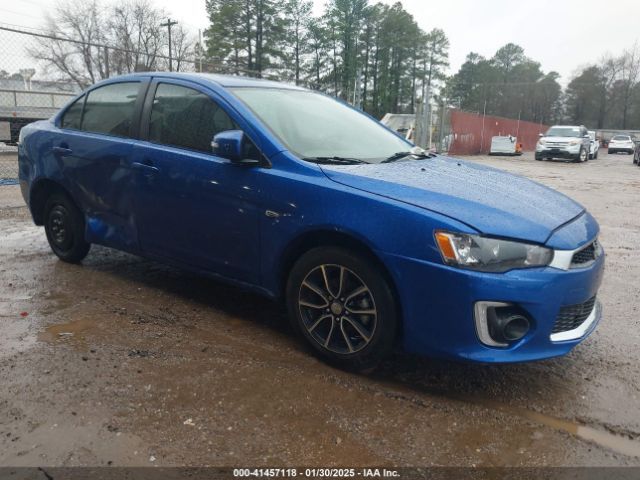 mitsubishi lancer 2017 ja32u2fu9hu009107