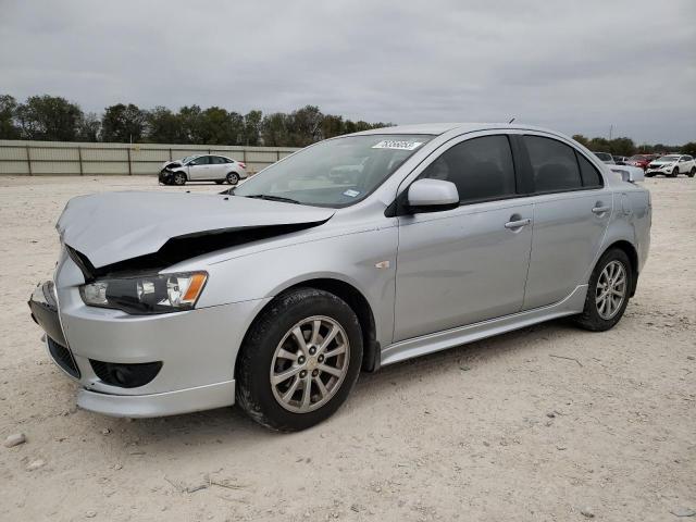 mitsubishi lancer 2010 ja32u2fuxau009123