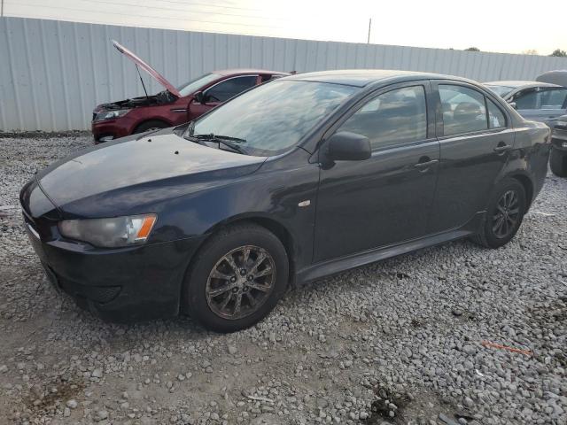 mitsubishi lancer 2010 ja32u2fuxau028979