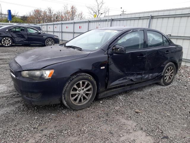 mitsubishi lancer es 2010 ja32u2fuxau031235