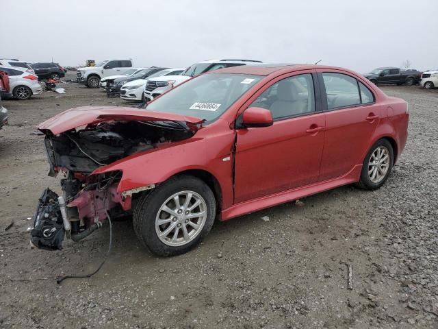 mitsubishi lancer 2011 ja32u2fuxbu006563