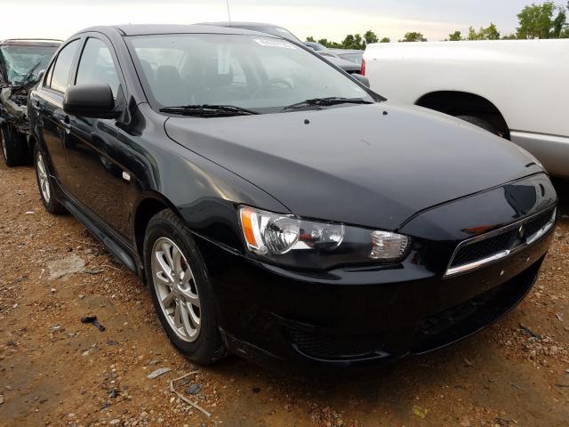 mitsubishi lancer es 2011 ja32u2fuxbu034816