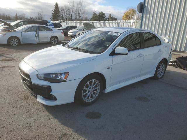 mitsubishi lancer es/ 2011 ja32u2fuxbu604409