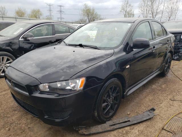 mitsubishi lancer 2012 ja32u2fuxcu024952