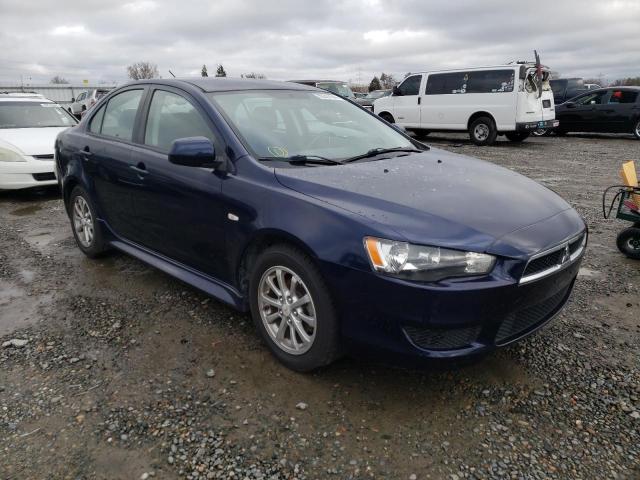 mitsubishi lancer es/ 2013 ja32u2fuxdu002256