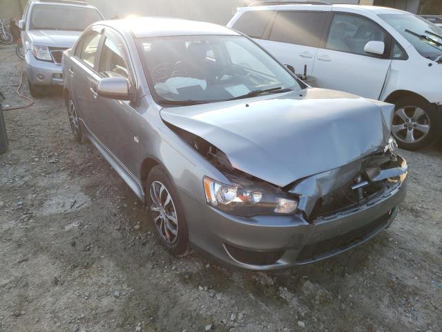 mitsubishi lancer es 2013 ja32u2fuxdu005979