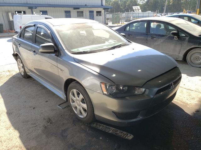 mitsubishi lancer es/ 2013 ja32u2fuxdu010261