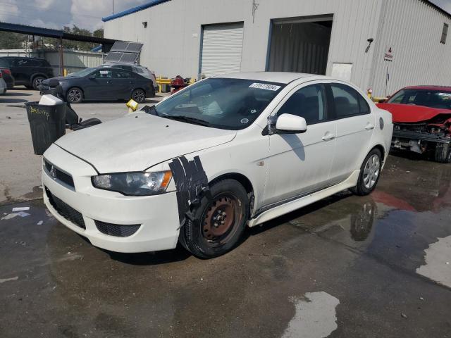 mitsubishi lancer es/ 2013 ja32u2fuxdu012558