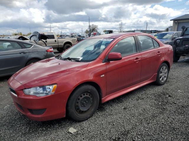 mitsubishi lancer 2013 ja32u2fuxdu017582