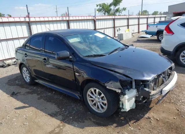 mitsubishi lancer 2014 ja32u2fuxeu002260