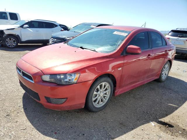 mitsubishi lancer es/ 2014 ja32u2fuxeu017339