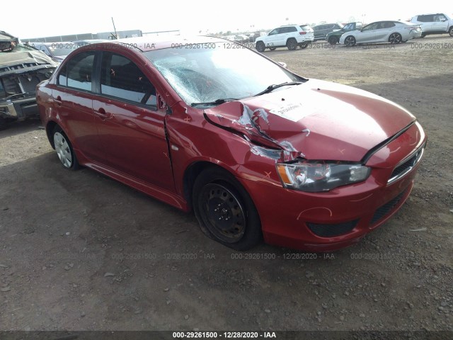 mitsubishi lancer 2014 ja32u2fuxeu018491