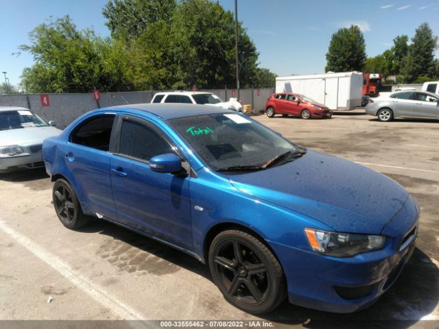 mitsubishi lancer 2015 ja32u2fuxfu005869