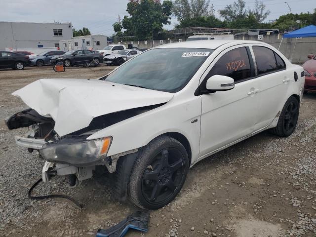 mitsubishi lancer es 2015 ja32u2fuxfu006746