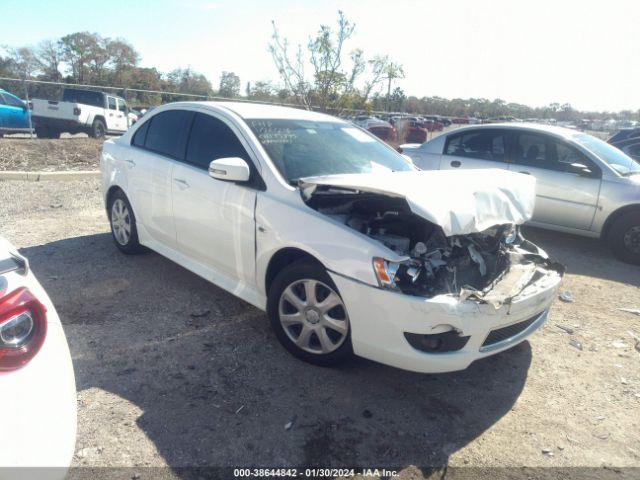 mitsubishi lancer 2015 ja32u2fuxfu011901