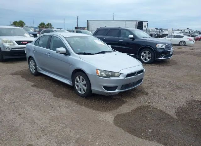 mitsubishi lancer 2015 ja32u2fuxfu013647