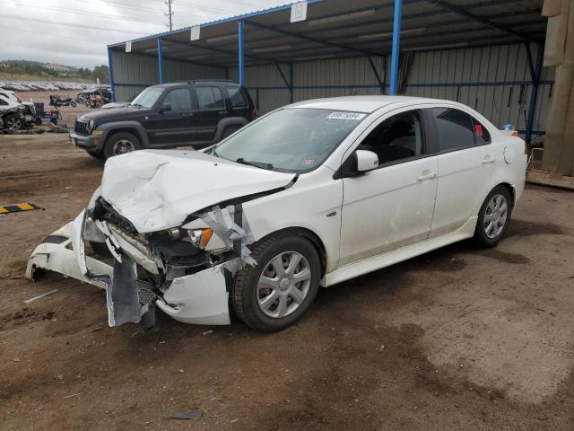 mitsubishi lancer 2015 ja32u2fuxfu015351