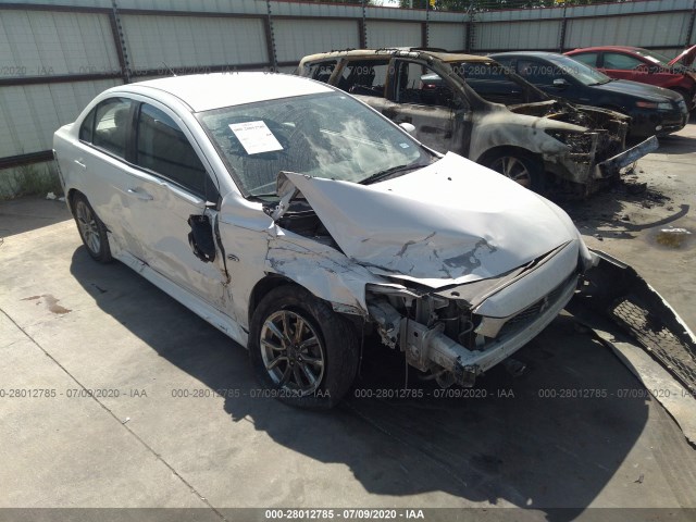 mitsubishi lancer 2016 ja32u2fuxgu006764