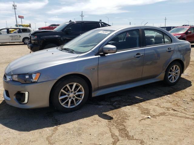 mitsubishi lancer es 2016 ja32u2fuxgu010989