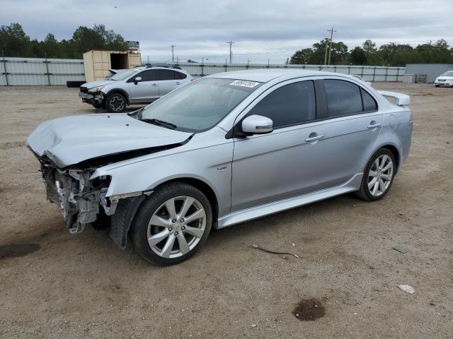 mitsubishi lancer 2015 ja32u8fw0fu019395