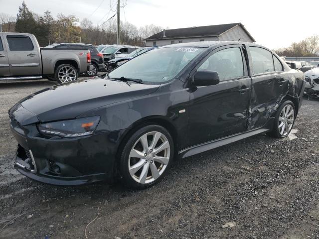 mitsubishi lancer gt 2014 ja32u8fw1eu003673