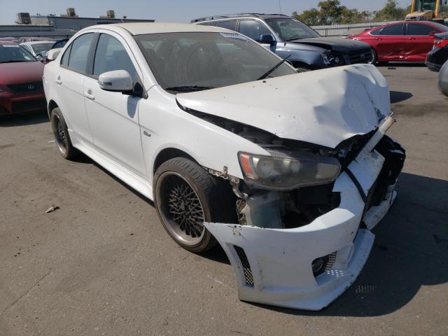 mitsubishi lancer gt 2015 ja32u8fw1fu022323