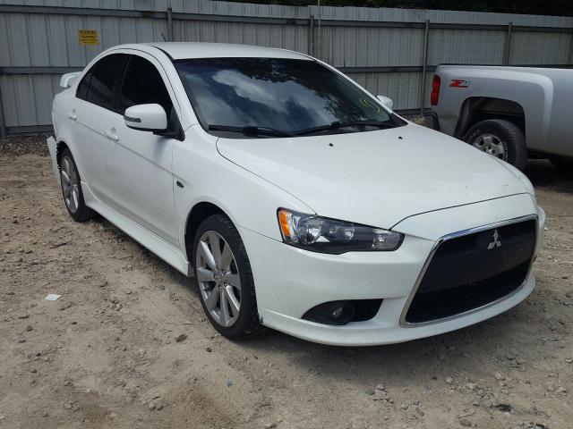 mitsubishi lancer gt 2015 ja32u8fw1fu026372