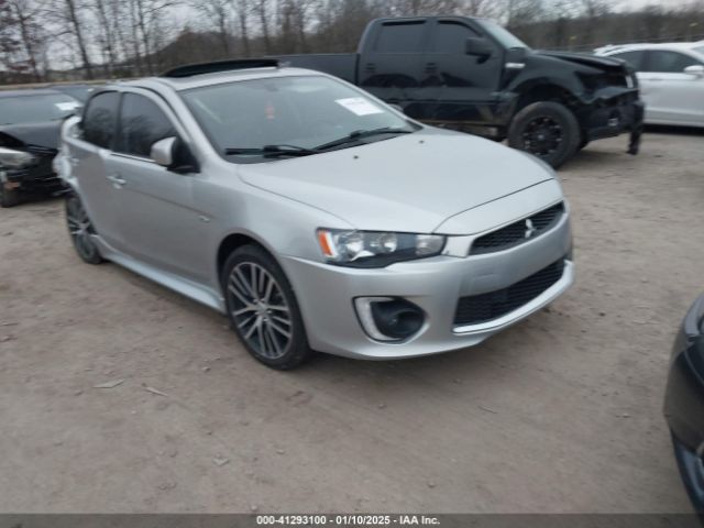 mitsubishi lancer 2016 ja32u8fw1gu008973