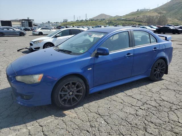 mitsubishi lancer 2010 ja32u8fw2au032898