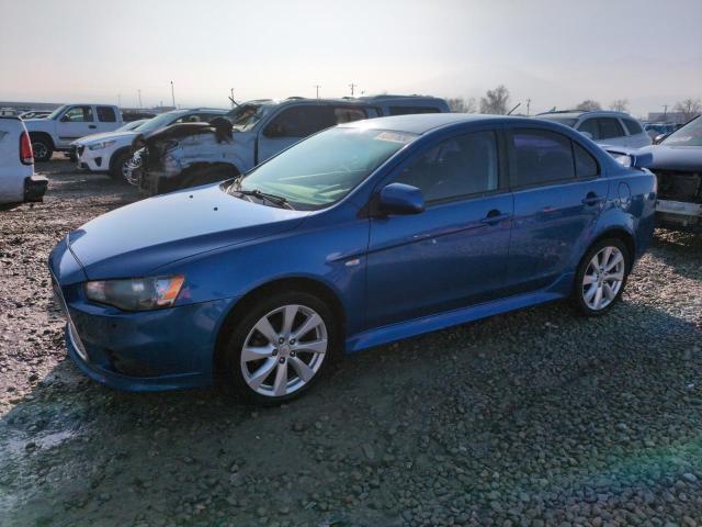 mitsubishi lancer gt 2012 ja32u8fw2cu019068