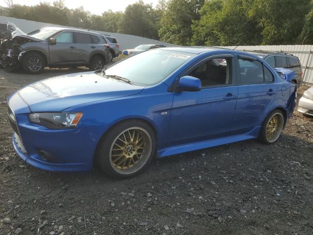 mitsubishi lancer gt 2012 ja32u8fw2cu022990