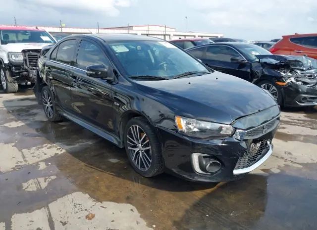 mitsubishi lancer 2016 ja32u8fw2gu003796