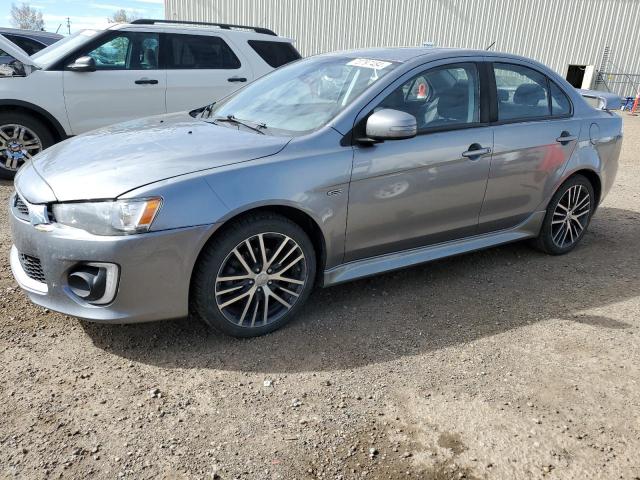 mitsubishi lancer gt 2016 ja32u8fw2gu602486