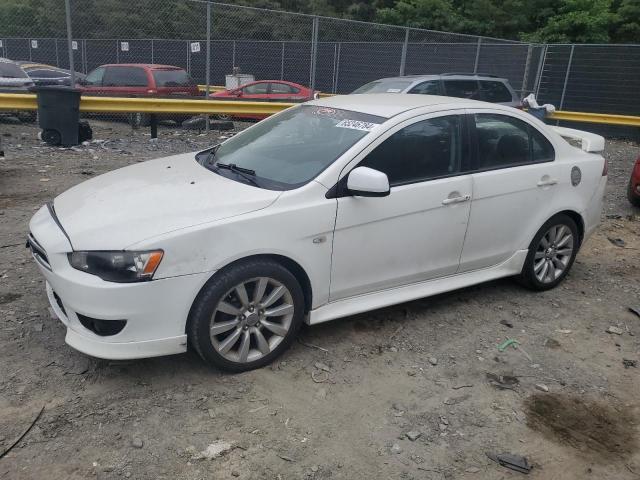 mitsubishi lancer 2011 ja32u8fw3bu039666