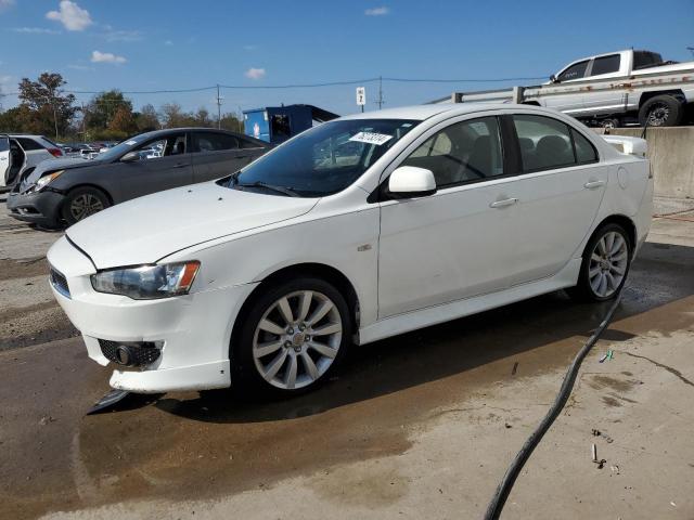 mitsubishi lancer gts 2011 ja32u8fw4bu002769