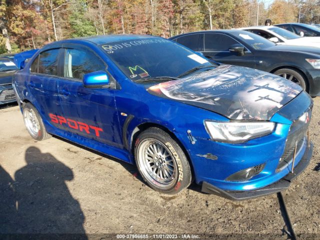 mitsubishi lancer 2012 ja32u8fw4cu006399