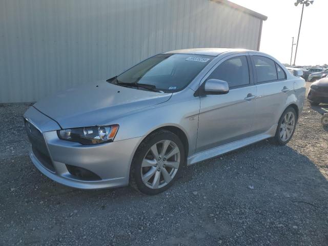 mitsubishi lancer 2012 ja32u8fw4cu027947