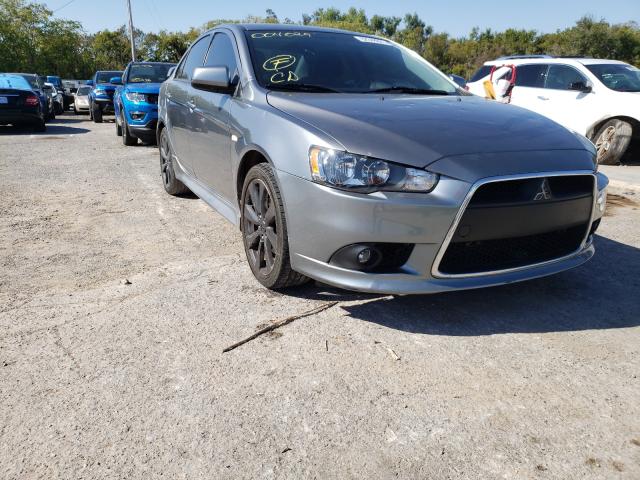 mitsubishi lancer gt 2014 ja32u8fw4eu004025