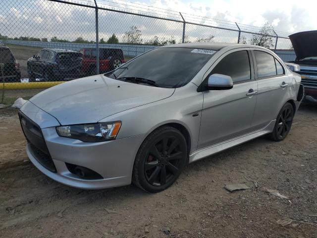 mitsubishi lancer gt 2014 ja32u8fw4eu005627